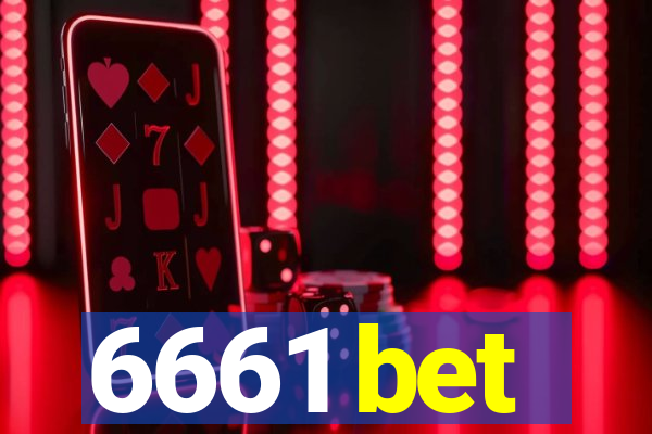 6661 bet